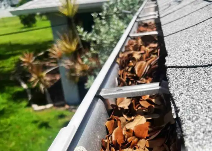 Clifton gutter cleaning home page